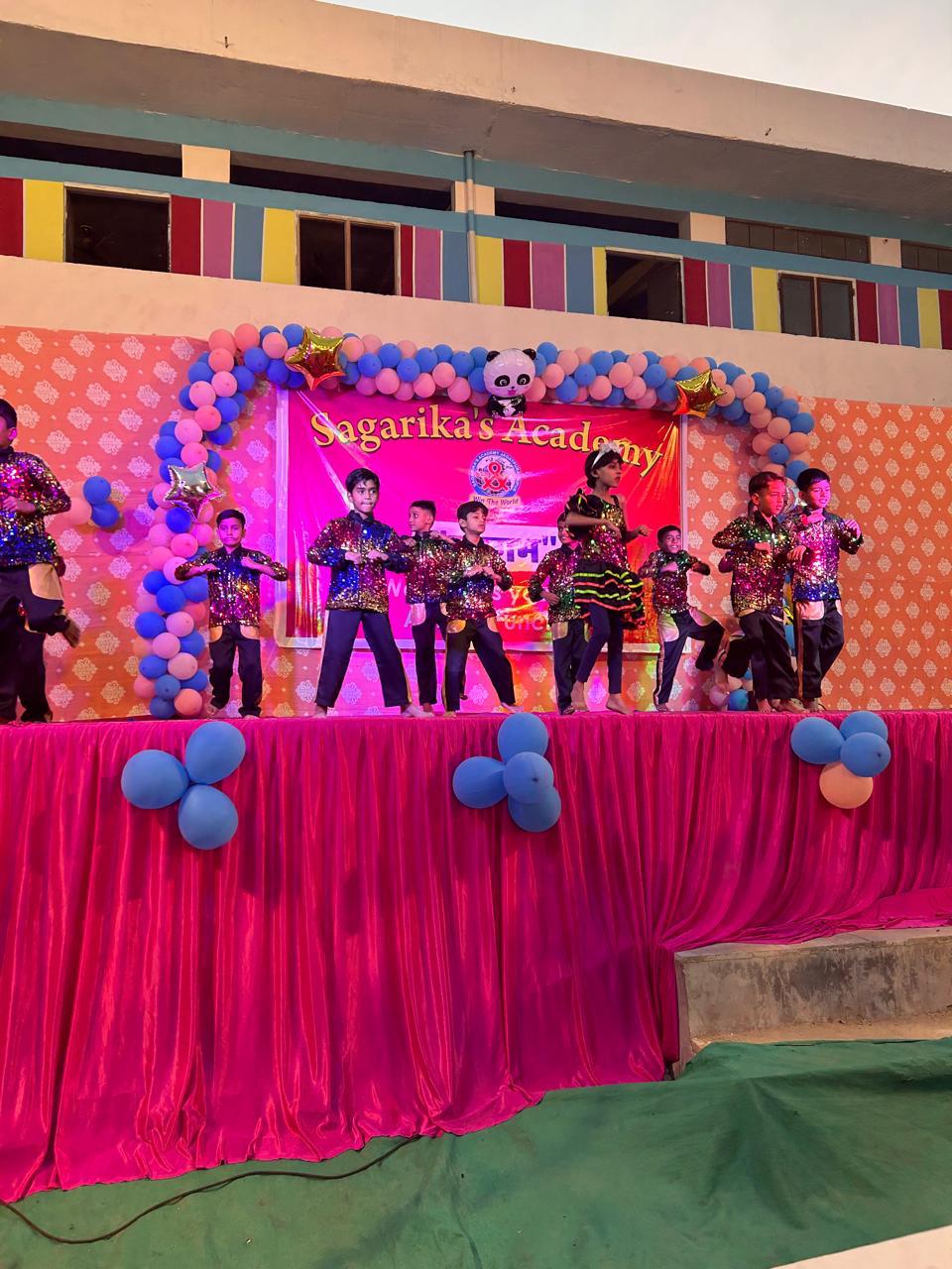 ...